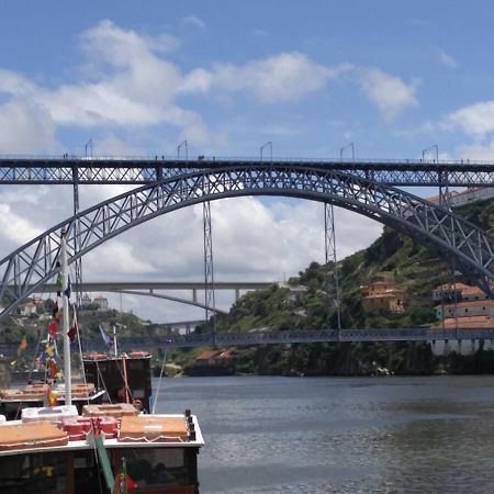Lovely Porto Apartment Bagian luar foto