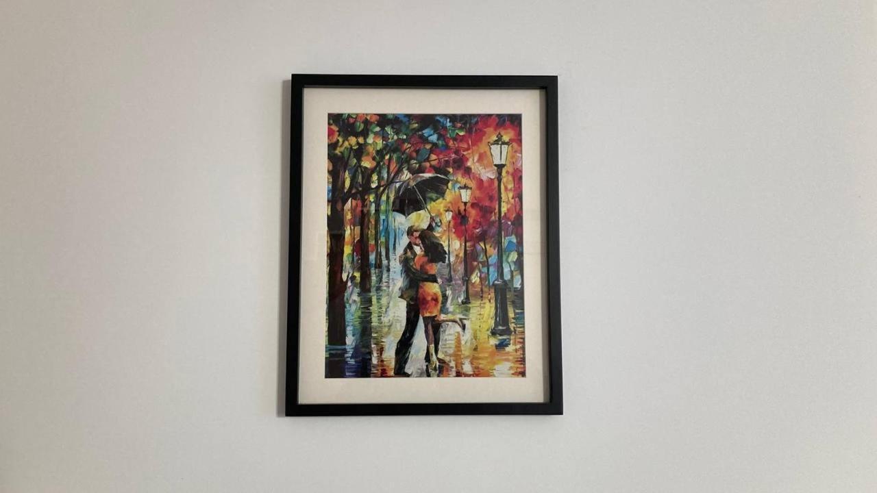 Lovely Porto Apartment Bagian luar foto