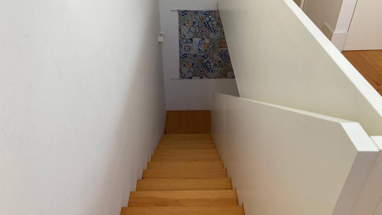 Lovely Porto Apartment Bagian luar foto