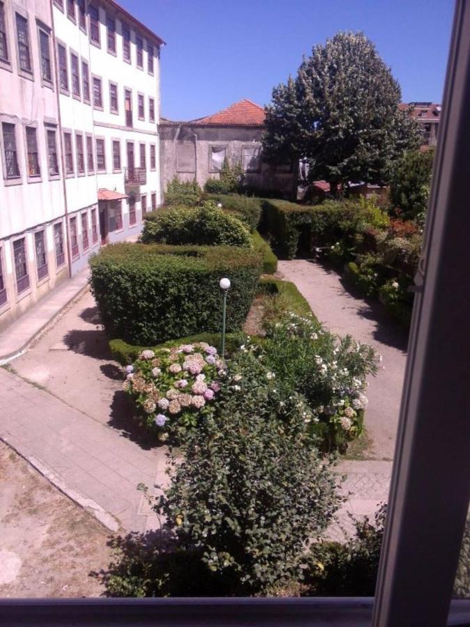 Lovely Porto Apartment Bagian luar foto