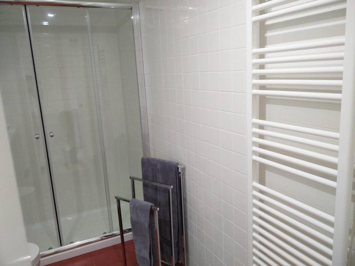 Lovely Porto Apartment Bagian luar foto